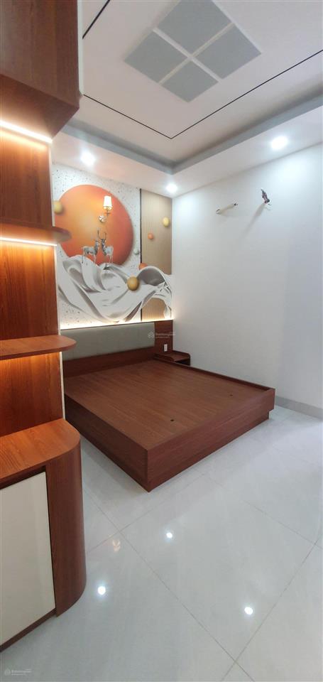 Nhà đẹp 6 tầng  4x15m  hl2 nd  khu cao tầng  6pn, 6wc, shr, hcđ, 8,2 tỷ tl.  thanh