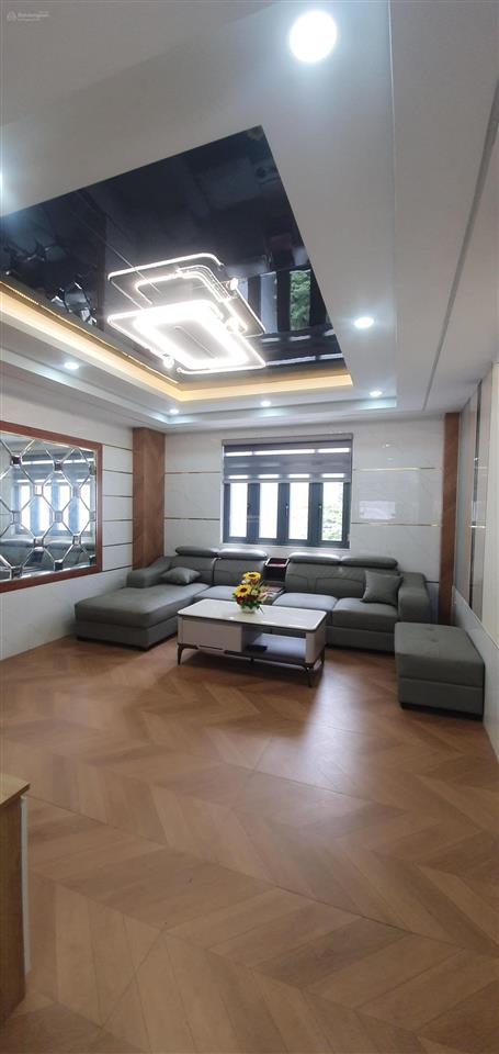 Nhà đẹp 6 tầng  4x15m  hl2 nd  khu cao tầng  6pn, 6wc, shr, hcđ, 8,2 tỷ tl.  thanh