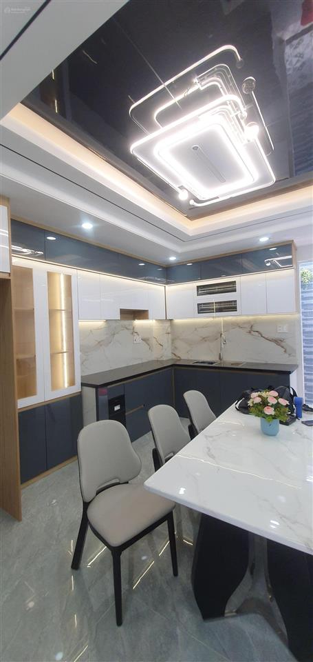 Nhà đẹp 6 tầng  4x15m  hl2 nd  khu cao tầng  6pn, 6wc, shr, hcđ, 8,2 tỷ tl.  thanh