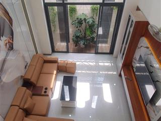 Nhà đẹp 6 tầng  4x15m  hl2 nd  khu cao tầng  6pn, 6wc, shr, hcđ, 8,2 tỷ tl.  thanh