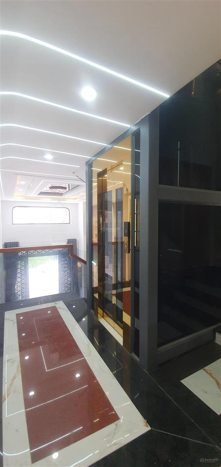 Nhà đẹp 6 tầng  4x15m  hl2 nd  khu cao tầng  6pn, 6wc, shr, hcđ, 8,2 tỷ tl.  thanh