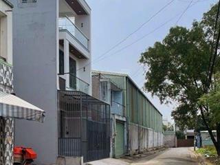 Nhà 3 tầng,4,9tỉ,dt 5x16m, gần cc lê thành, 3pn, 3wc, ban công, st,hxh, không lộ giới, shr, hcđ