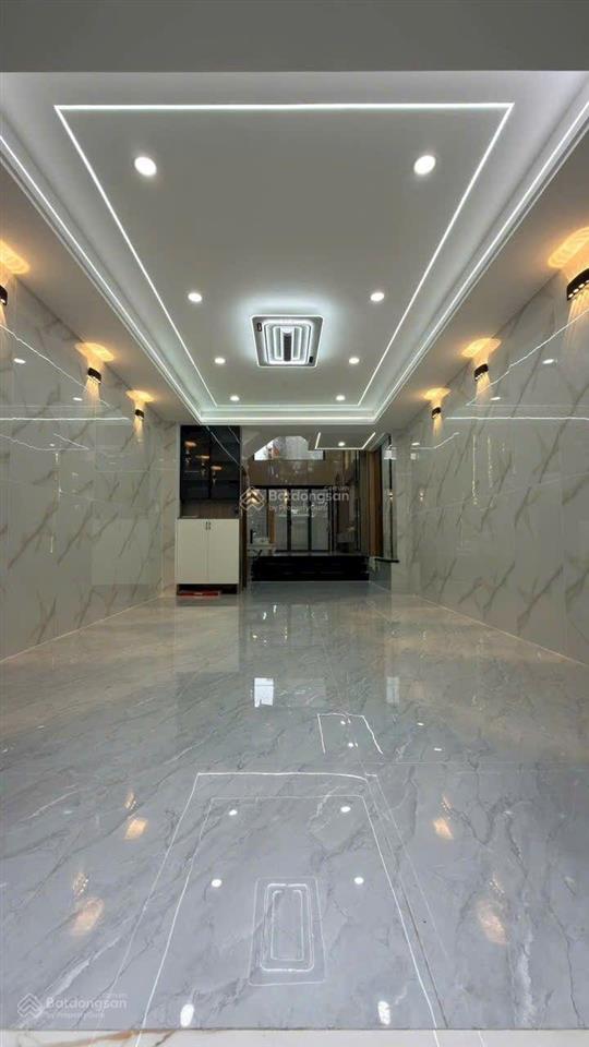 Giá hời bình tân5 tầng 64m2 cnđ.
giá 5xtỷdt 4x16shr 2026hoàn cđ
đường số 2cách aeon tân phú