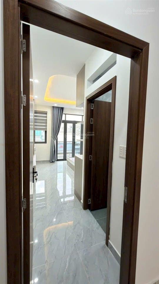 Giá hời bình tân5 tầng 64m2 cnđ.
giá 5xtỷdt 4x16shr 2026hoàn cđ
đường số 2cách aeon tân phú