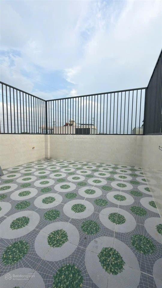 Giá hời bình tân5 tầng 64m2 cnđ.
giá 5xtỷdt 4x16shr 2026hoàn cđ
đường số 2cách aeon tân phú