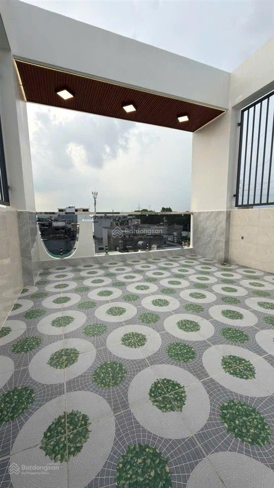 Giá hời bình tân5 tầng 64m2 cnđ.
giá 5xtỷdt 4x16shr 2026hoàn cđ
đường số 2cách aeon tân phú