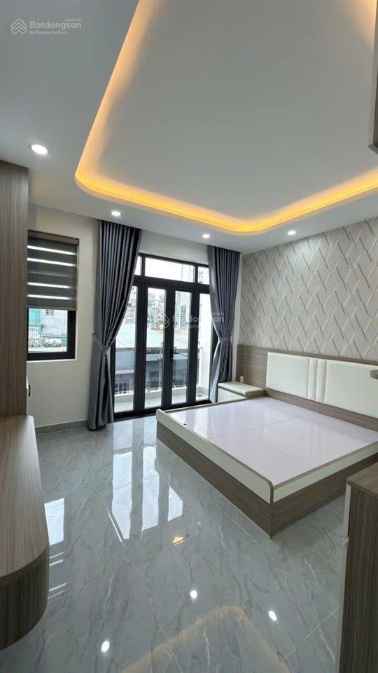 Giá hời bình tân5 tầng 64m2 cnđ.
giá 5xtỷdt 4x16shr 2026hoàn cđ
đường số 2cách aeon tân phú