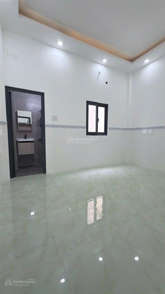 Siêu phẩm hl 2 bình tân dt 4x17  hẻm 8m thông  3pn giá 5 tỷ  shr 2026 hoàn công đủ