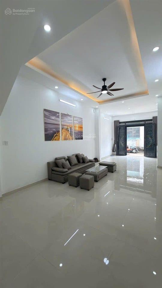 Siêu phẩm hl 2 bình tân dt 4x17  hẻm 8m thông  3pn giá 5 tỷ  shr 2026 hoàn công đủ