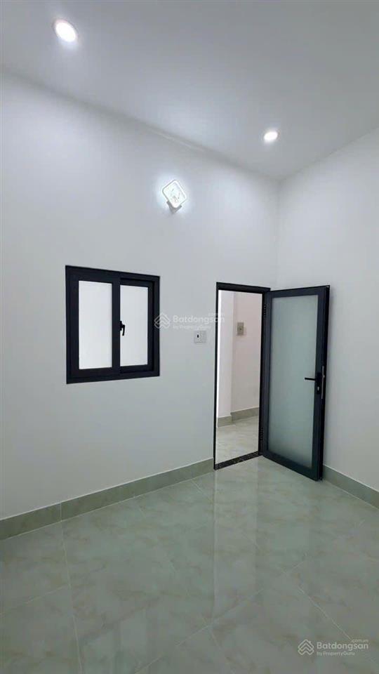 Siêu phẩm hl 2 bình tân dt 4x17  hẻm 8m thông  3pn giá 5 tỷ  shr 2026 hoàn công đủ
