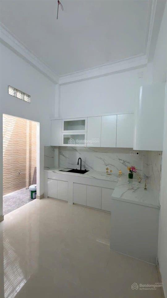 Siêu phẩm hl 2 bình tân dt 4x17  hẻm 8m thông  3pn giá 5 tỷ  shr 2026 hoàn công đủ