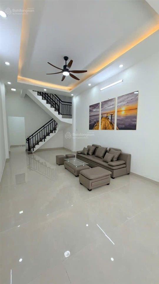 Siêu phẩm hl 2 bình tân dt 4x17  hẻm 8m thông  3pn giá 5 tỷ  shr 2026 hoàn công đủ