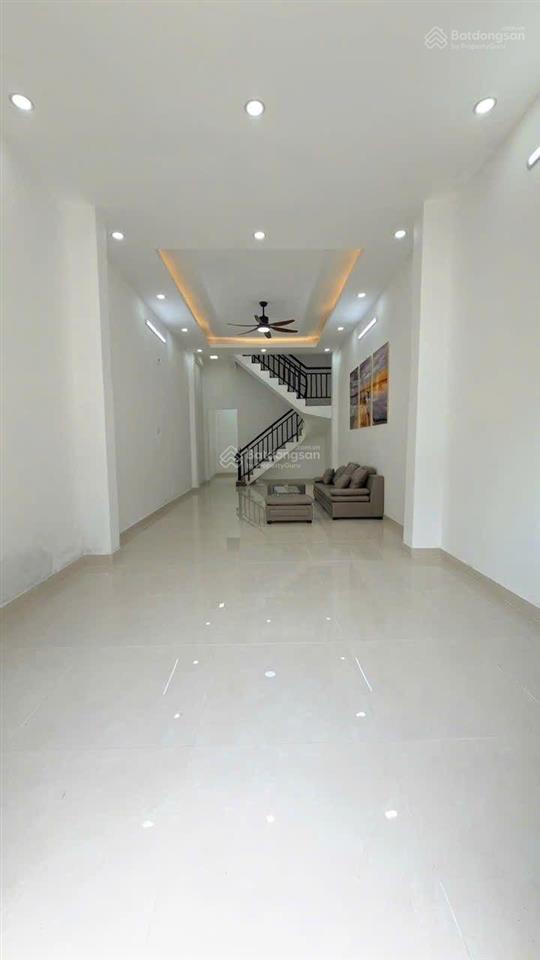 Siêu phẩm hl 2 bình tân dt 4x17  hẻm 8m thông  3pn giá 5 tỷ  shr 2026 hoàn công đủ