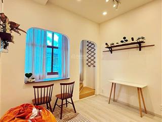 Bình thạnh cc như hình chỉ3.2tỷ có nhà đẹp giáp q1 ,q3 ,phú nhuận ,trường sa ,phan xích long .