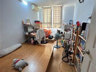 Chung cư hà đô nguyễn văn công  115m2  3pn 2wc  có 2 ban công  ngay cv gia định ,bv 175 ,pn