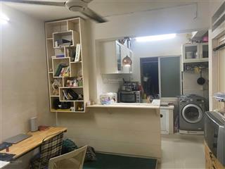 Hiếm căn bán chung cư nhiêu tứ ,ngay khu ẩm thực phan xích long chỉ hơn 2 tỷ giáp q1 q3 .
 dt 33m2