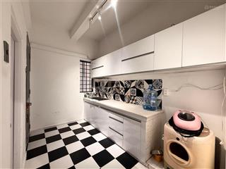 Chung cư phan văn trị quận 5  lê hồng phong  3 bước qua quận 1  căn hộ 60m (6x10) thang máy