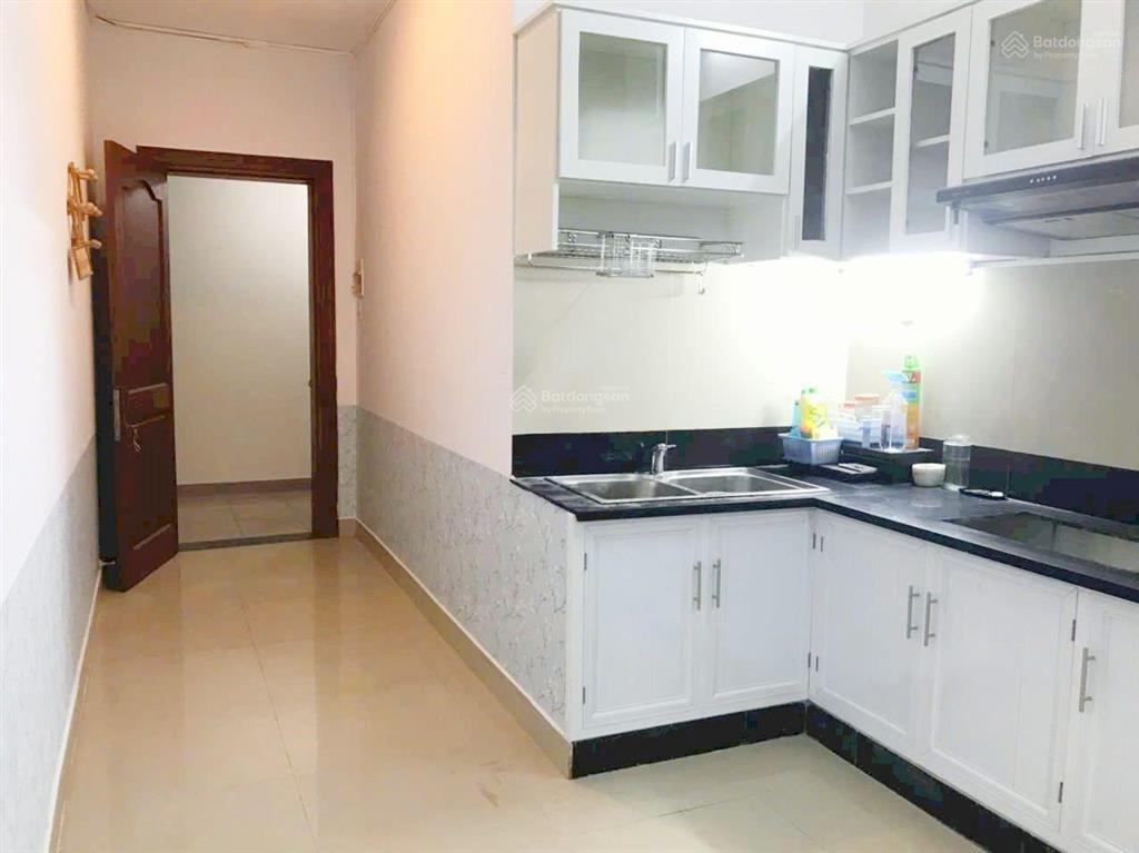 Khu hiếm nhà bán ,cc mỹ đức ,ngay khu du lịch văn thánh, ga metro văn thánh ,giáp q1 ,q3 pn .