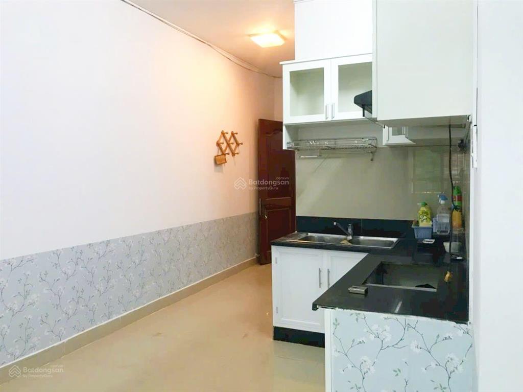 Khu hiếm nhà bán ,cc mỹ đức ,ngay khu du lịch văn thánh, ga metro văn thánh ,giáp q1 ,q3 pn .