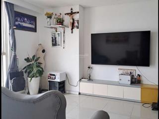 Chung cư thanh yến( thanh đa view ) 100m2 vị trí cực đẹp tương lai siêu đô thị đảo kim cương mới .