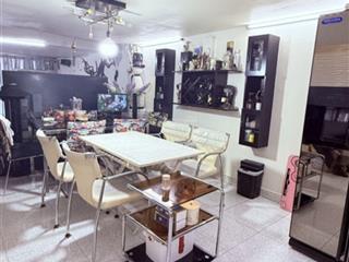 Bán c/c lão tử 126nn2 tầng 1 ,q5 giá chỉ nhỉnh 3tỷ phù hợp gđ đông người .
 hiện tại 2pn ,2wc ,bếp