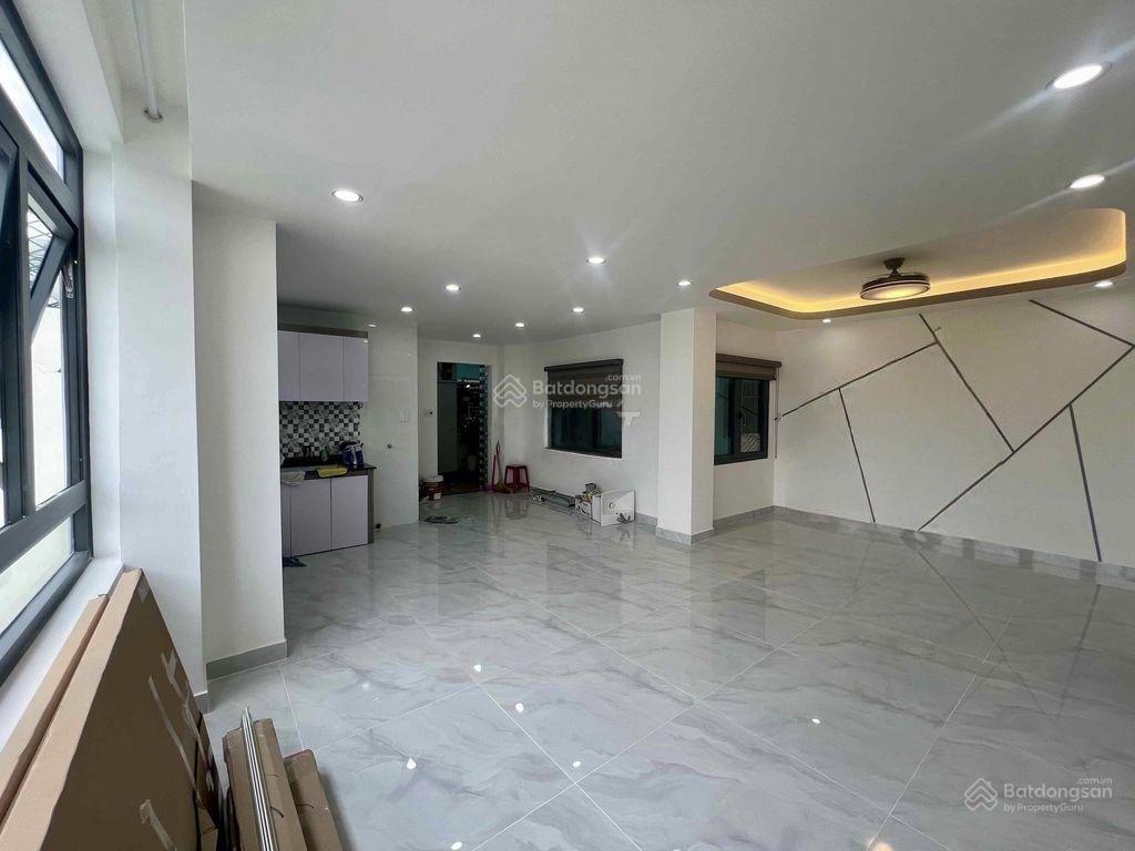 Tìm đâu ra chung cư 234 phan văn trị ,bình thạnh tiện di chuyển sân bay 5p các quận 1 ,3 phú nhuận.
