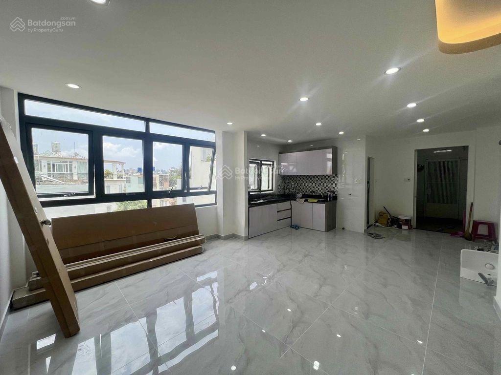 Tìm đâu ra chung cư 234 phan văn trị ,bình thạnh tiện di chuyển sân bay 5p các quận 1 ,3 phú nhuận.