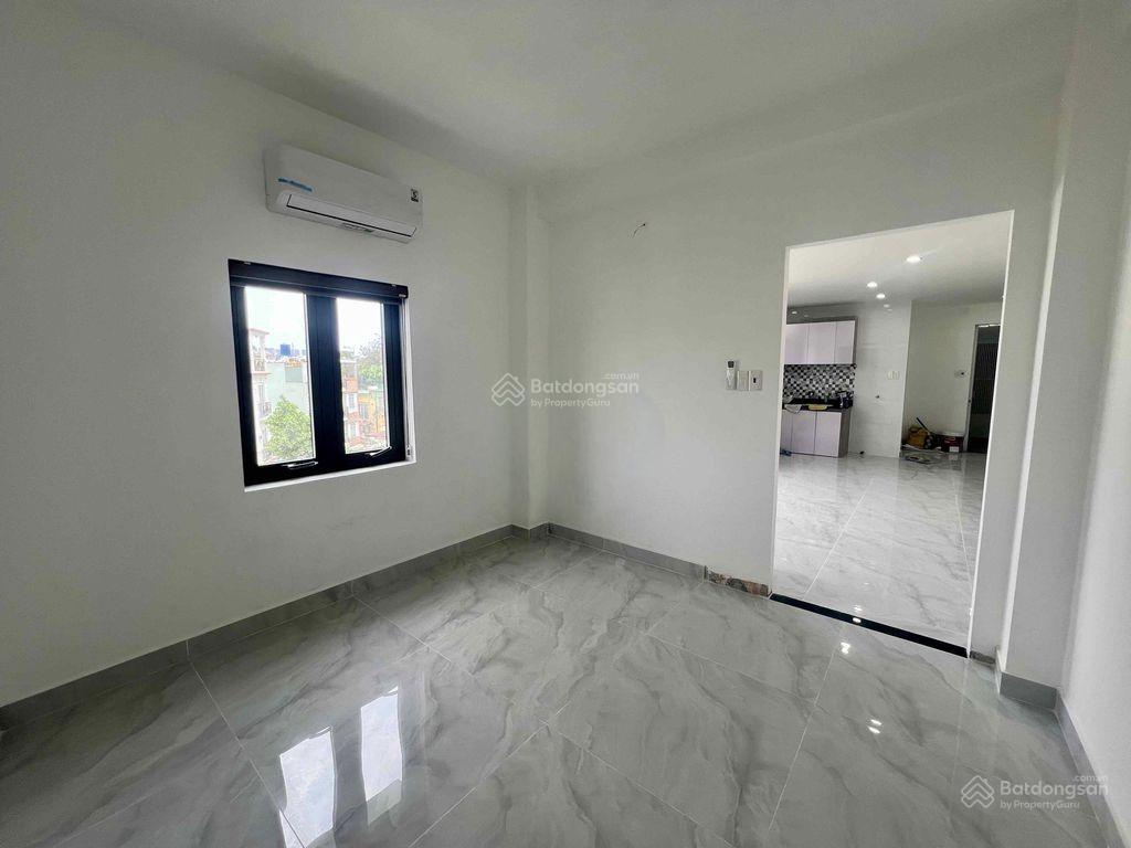 Tìm đâu ra chung cư 234 phan văn trị ,bình thạnh tiện di chuyển sân bay 5p các quận 1 ,3 phú nhuận.