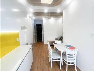 Chung cư lý thường kiệt ,thuận tiện di chuyển q10 q5 q1 q4 giá nhỉnh 3tỷ
 2pn 1wc dt 50m2
 tiện í