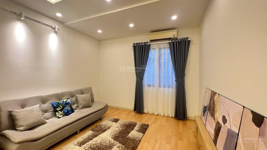 Bán căn hộ nhiêu tứ (a1) đường hoa sứ f7 phú nhuận gần siêu thị coopmart . diện tích 70m