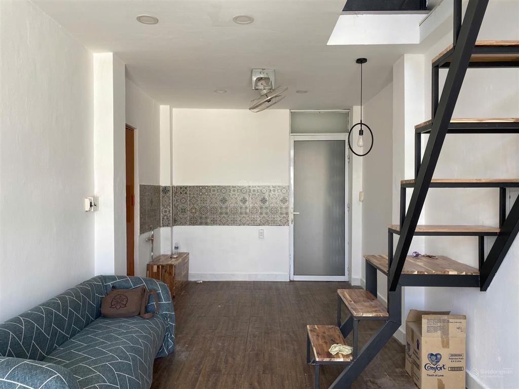 Hiếm chỉ 1.45 tỷ có nhà trung tâm hồ thị kỷ giáp quận 1, quận 3 không tìm căn thứ 2  dtsd 50m2