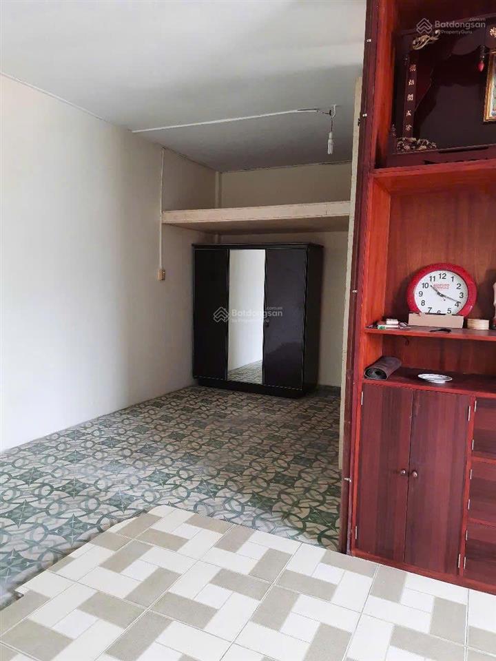 Hiếm chung cư q1 ngay gần chợ bến thành, bùi viện trung tâm q1 giá chỉ nhỉnh 2tỷ  dt 44m2 lầu 4