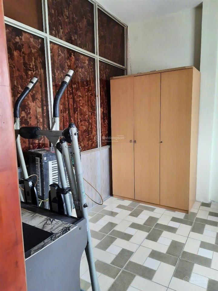 Hiếm chung cư q1 ngay gần chợ bến thành, bùi viện trung tâm q1 giá chỉ nhỉnh 2tỷ  dt 44m2 lầu 4