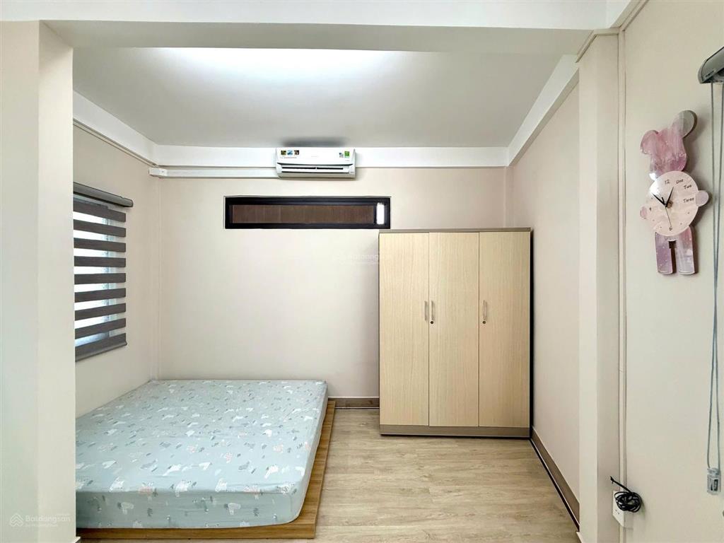 Căn hộ phú nhuận giáp q1, q3  shr giá chỉ 2,1 tỷ bớt lộc 1pn  1wc  dt 21m2, đang thuê 8tr