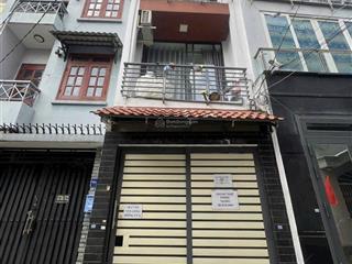 Nhà 4tầng ôtô tận cửa đường xvnt bình thạnh ngay đại học hutech, nguyễn gia trí dòng tiền 420tr/năm