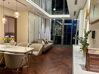 Tìm chủ mới cho căn landmark 81 thiết kế cực kỳ sang trọng với góc view cực chill .