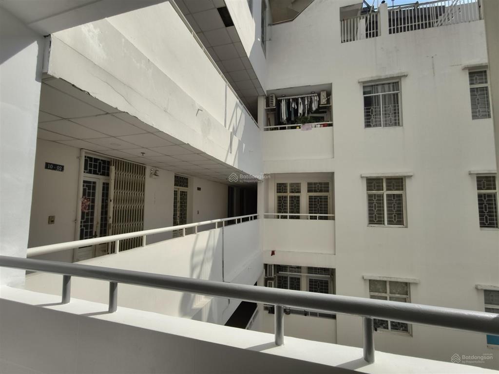 Cực hiếm b1 trường sa view nội khu lâu mới có căn bán giáp q1 q3, phú nhuận.
 căn hộ 2pn 2wc
