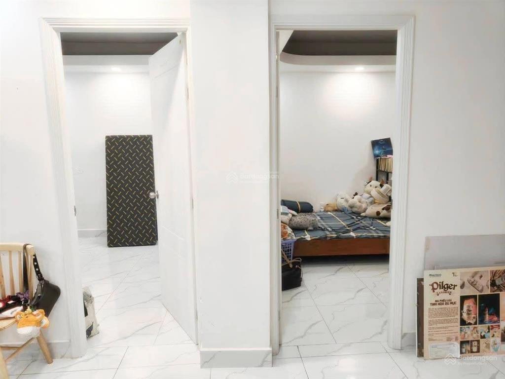Cực hiếm 3.1tỷ 64m2 căn hộ bình thạnh thang máy 2pn 2wc
thuận tiện di chuyển sân bay 3p,đh văn lang
