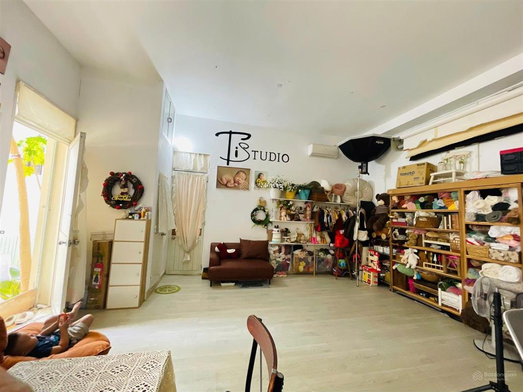 Hiếm shop house gần landmark 81 đi bộ qua metro, d2, đh hutech, hồng bàng, ngoại thương chỉ 2.8 tỷ