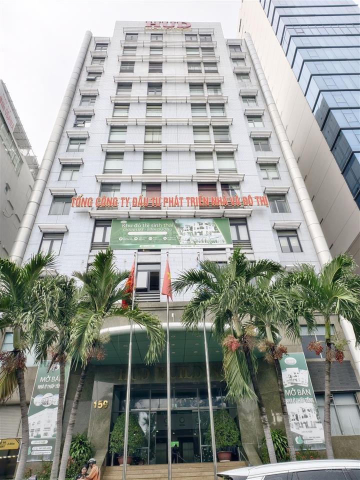Hiếm căn bán giáp quận 1, quận 3 tòa hud building, 66m1 chỉ có 5,8 tỷ ngay đh hồng bàng, kinh tế