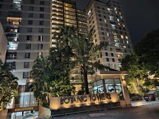 Căn hộ cao cấp botanic nguyễn thượng hiền phú nhuận ,giáp phan xích long ,q1,q3 sân bay .
 dt 110m