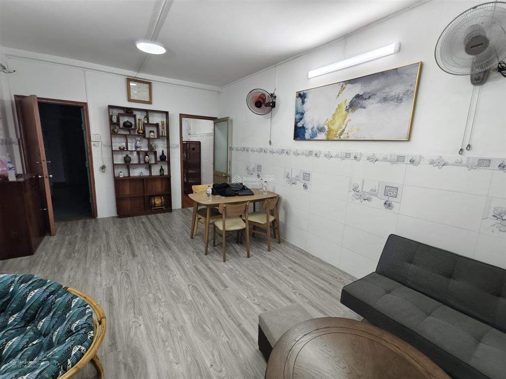 Căn hộ hiếm có, tìm đâu ra nhà q1 cô giang 61m giá chỉ 3 tỷ 5 view sông đại lộ võ văn kiệt