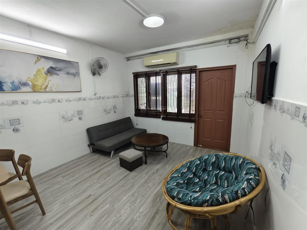 Căn hộ hiếm có, tìm đâu ra nhà q1 cô giang 61m giá chỉ 3 tỷ 5 view sông đại lộ võ văn kiệt