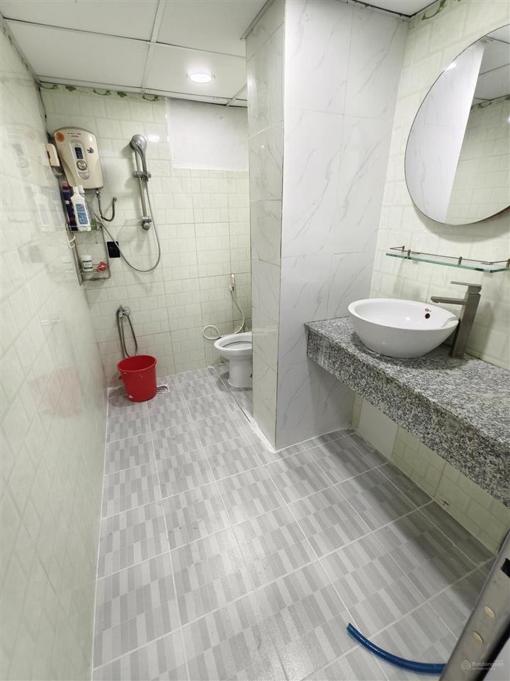 Căn hộ hiếm có, tìm đâu ra nhà q1 cô giang 61m giá chỉ 3 tỷ 5 view sông đại lộ võ văn kiệt