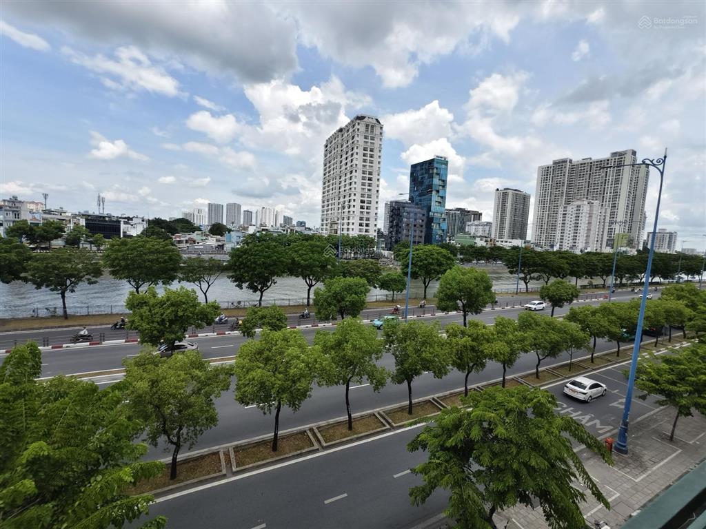 Căn hộ hiếm có, tìm đâu ra nhà q1 cô giang 61m giá chỉ 3 tỷ 5 view sông đại lộ võ văn kiệt