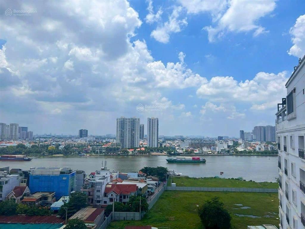 Hiếm căn hộ ngay metro tân cảng ngay cạnh landmark 81 thuận tiện di chuyển quận trung tâm q1 ,q3 ,p