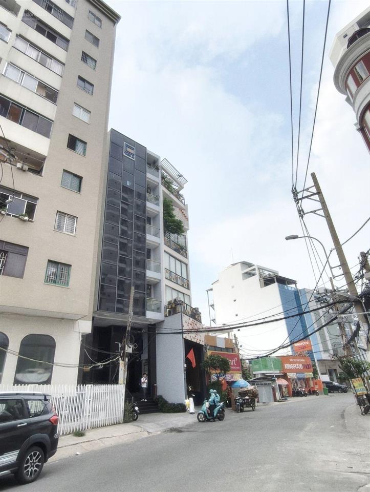 Hiếm căn hộ ngay metro tân cảng ngay cạnh landmark 81 thuận tiện di chuyển quận trung tâm q1 ,q3 ,p