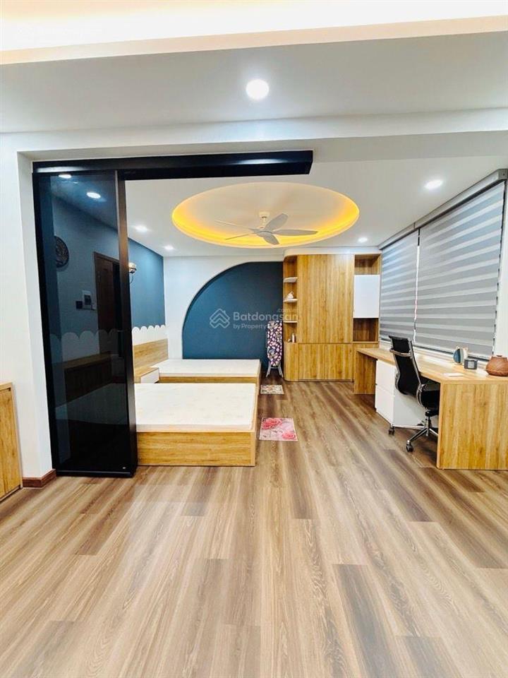 Chung cư 1ab cao thắng ,q3 chủ thiết kế có gu full nội thất cao cấp như hình .