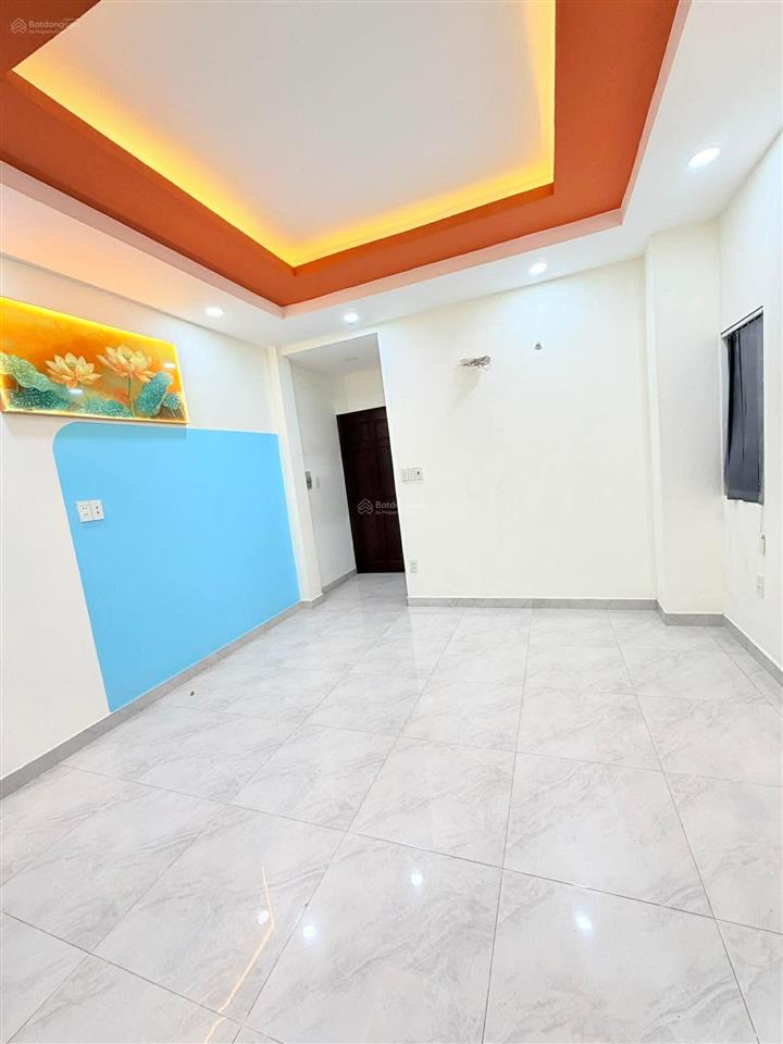 Hxh tân kỳ tân quý, 40m2 4tầng 2pn 4wc, nhà mới ăn tết 2026