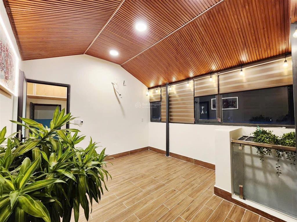 Hxh tân kỳ tân quý, 40m2 4tầng 2pn 4wc, nhà mới ăn tết 2026